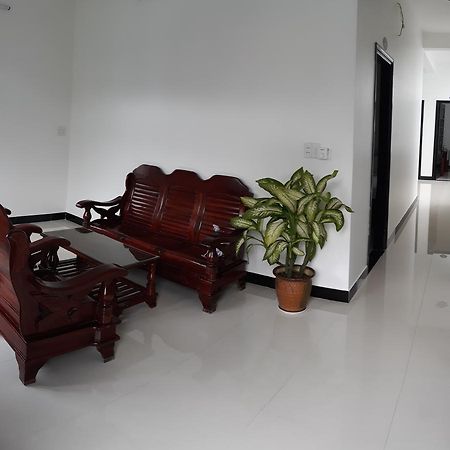 Thao Hieu Homestay Hoi An Luaran gambar