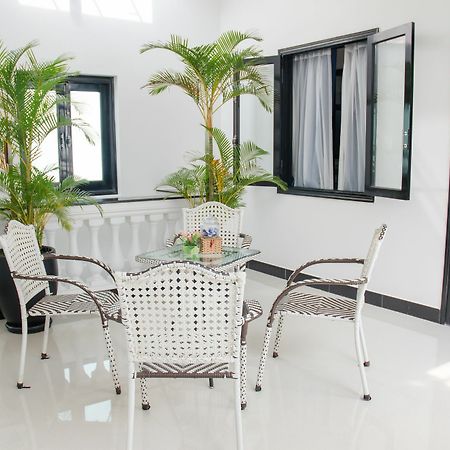 Thao Hieu Homestay Hoi An Luaran gambar