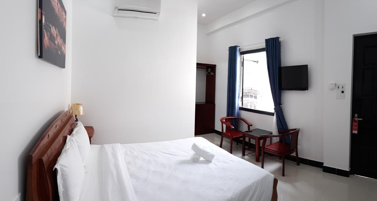 Thao Hieu Homestay Hoi An Luaran gambar
