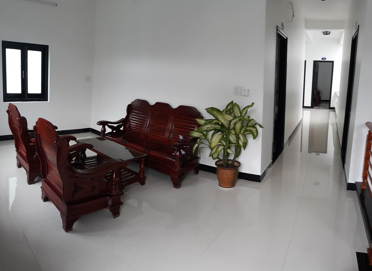 Thao Hieu Homestay Hoi An Luaran gambar