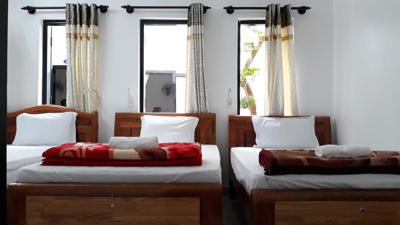 Thao Hieu Homestay Hoi An Luaran gambar