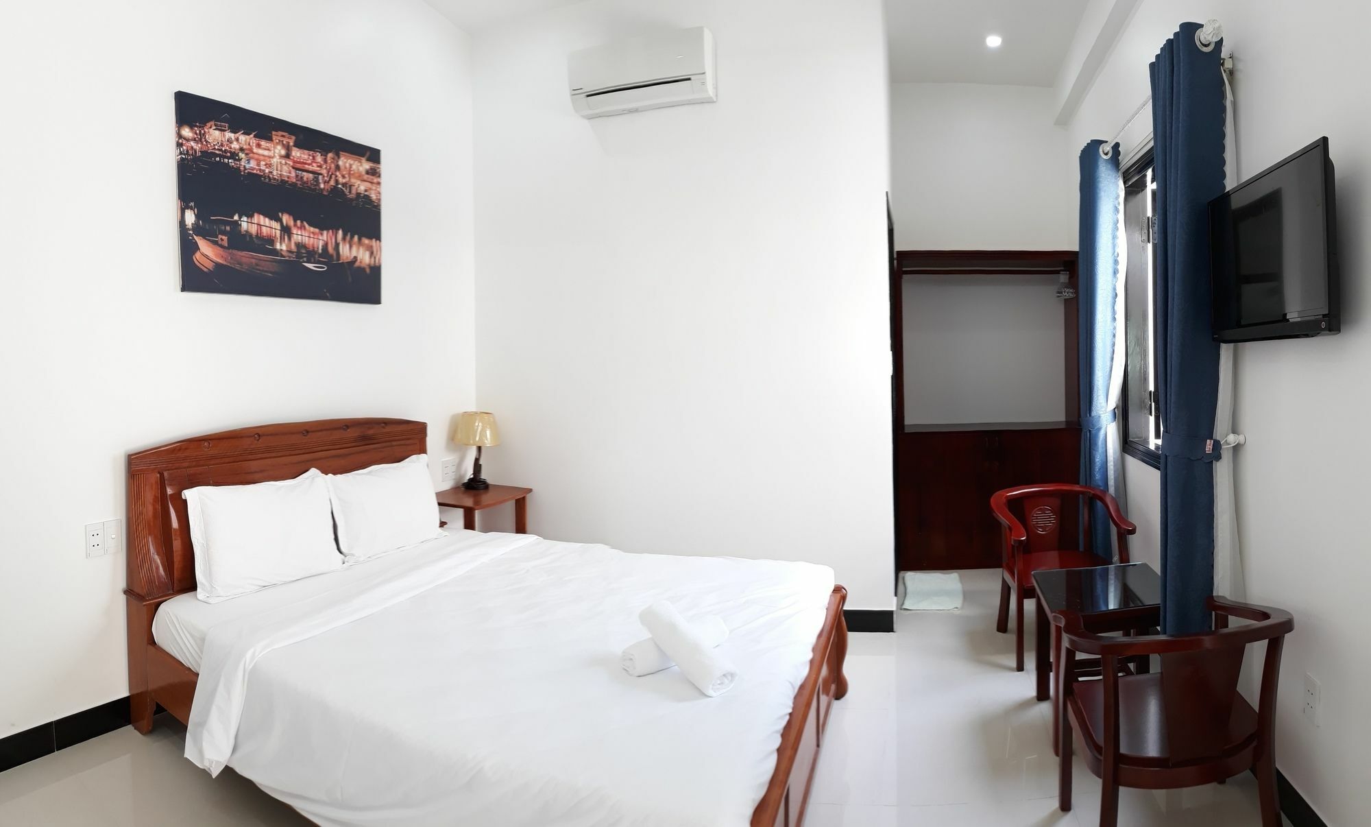 Thao Hieu Homestay Hoi An Luaran gambar