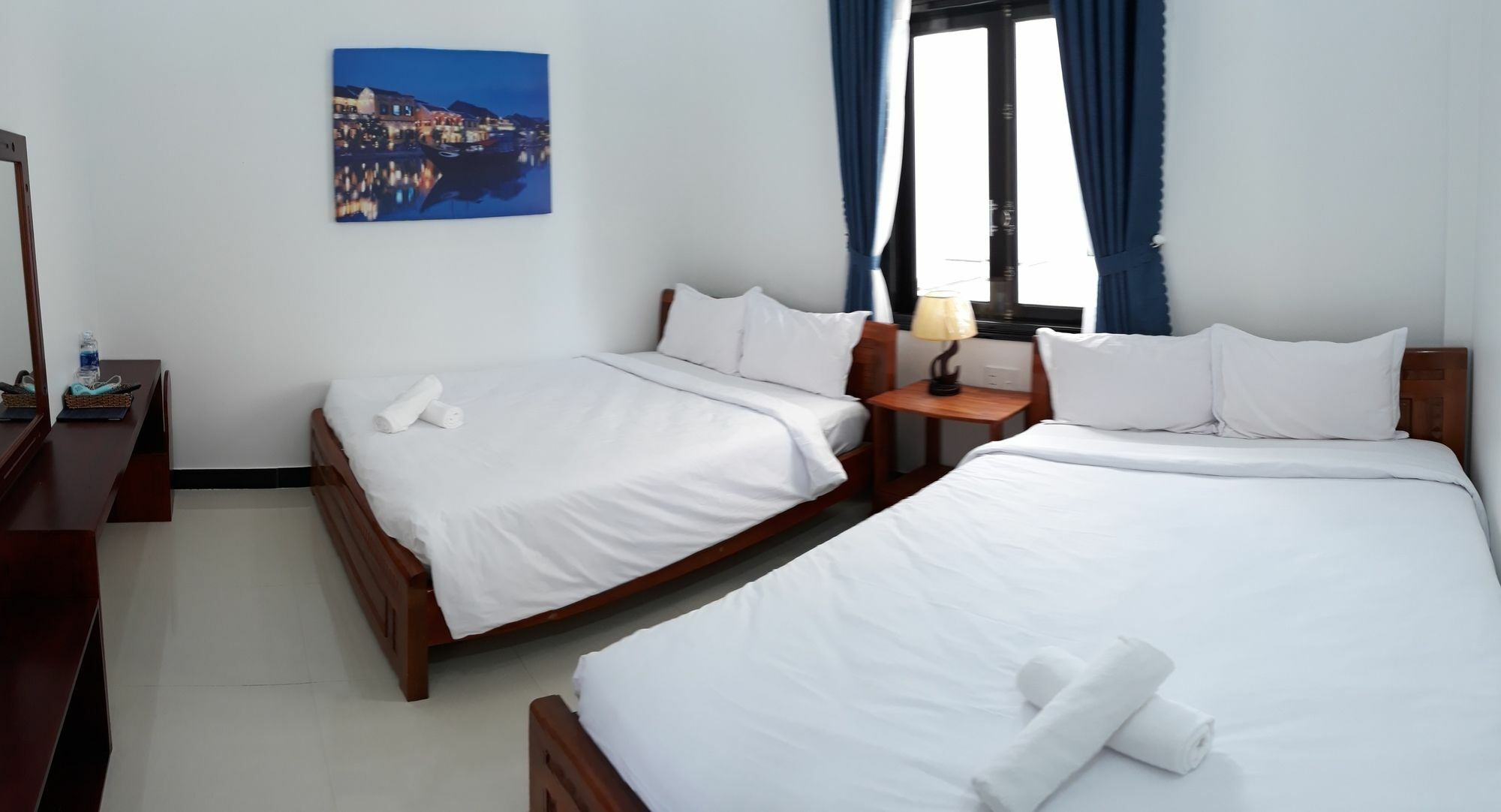 Thao Hieu Homestay Hoi An Luaran gambar
