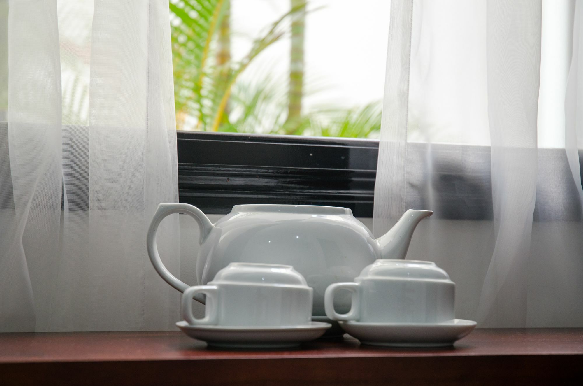 Thao Hieu Homestay Hoi An Luaran gambar