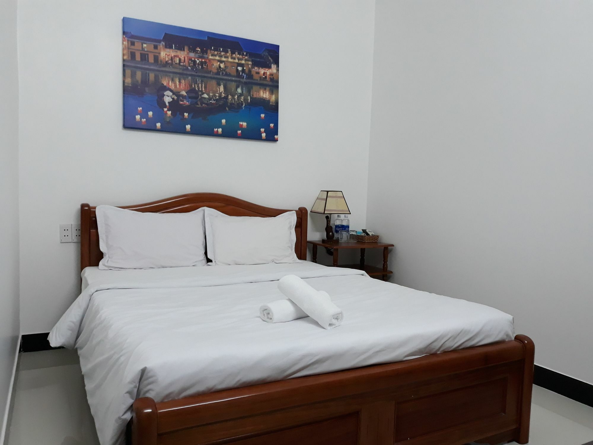 Thao Hieu Homestay Hoi An Luaran gambar