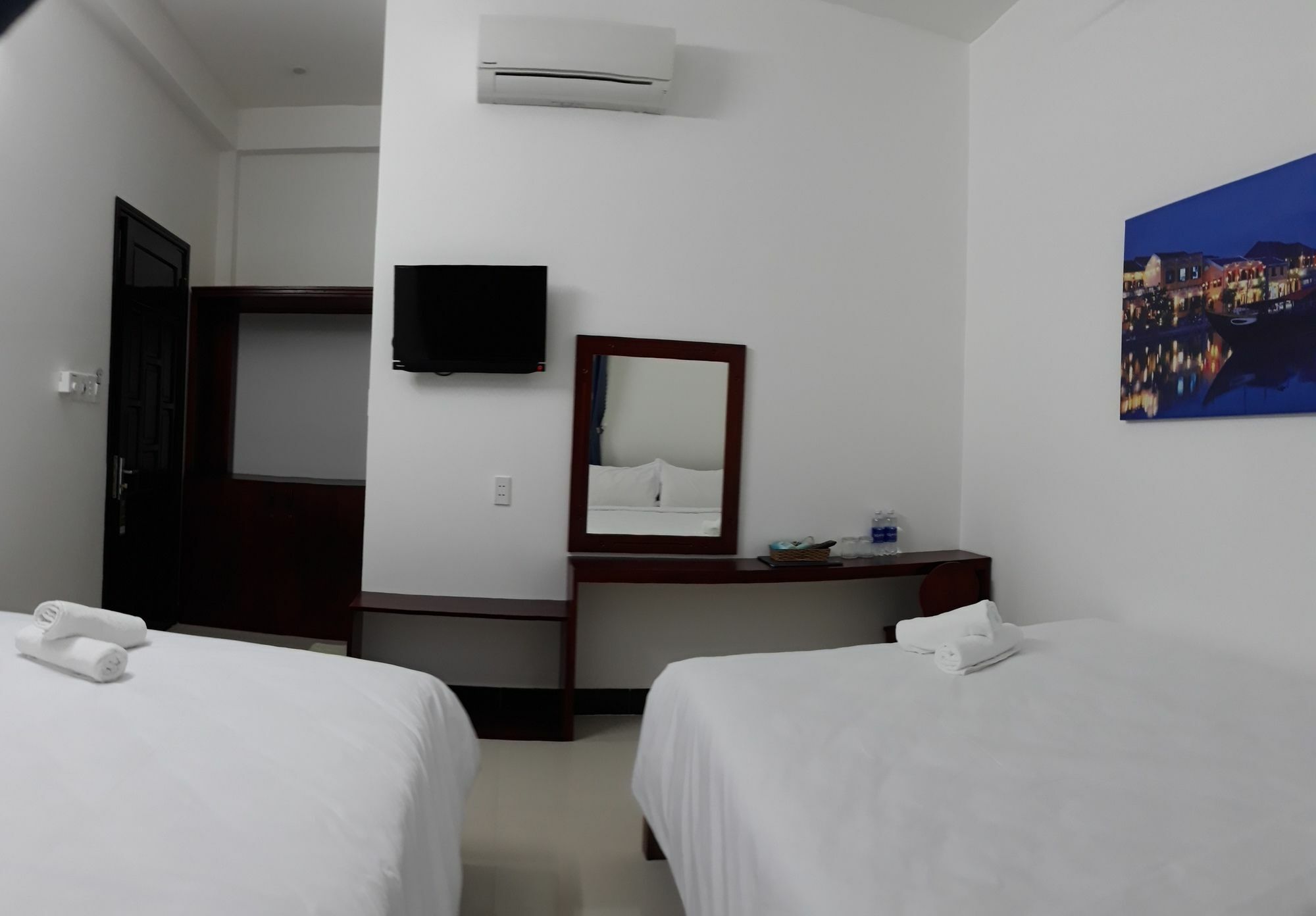 Thao Hieu Homestay Hoi An Luaran gambar