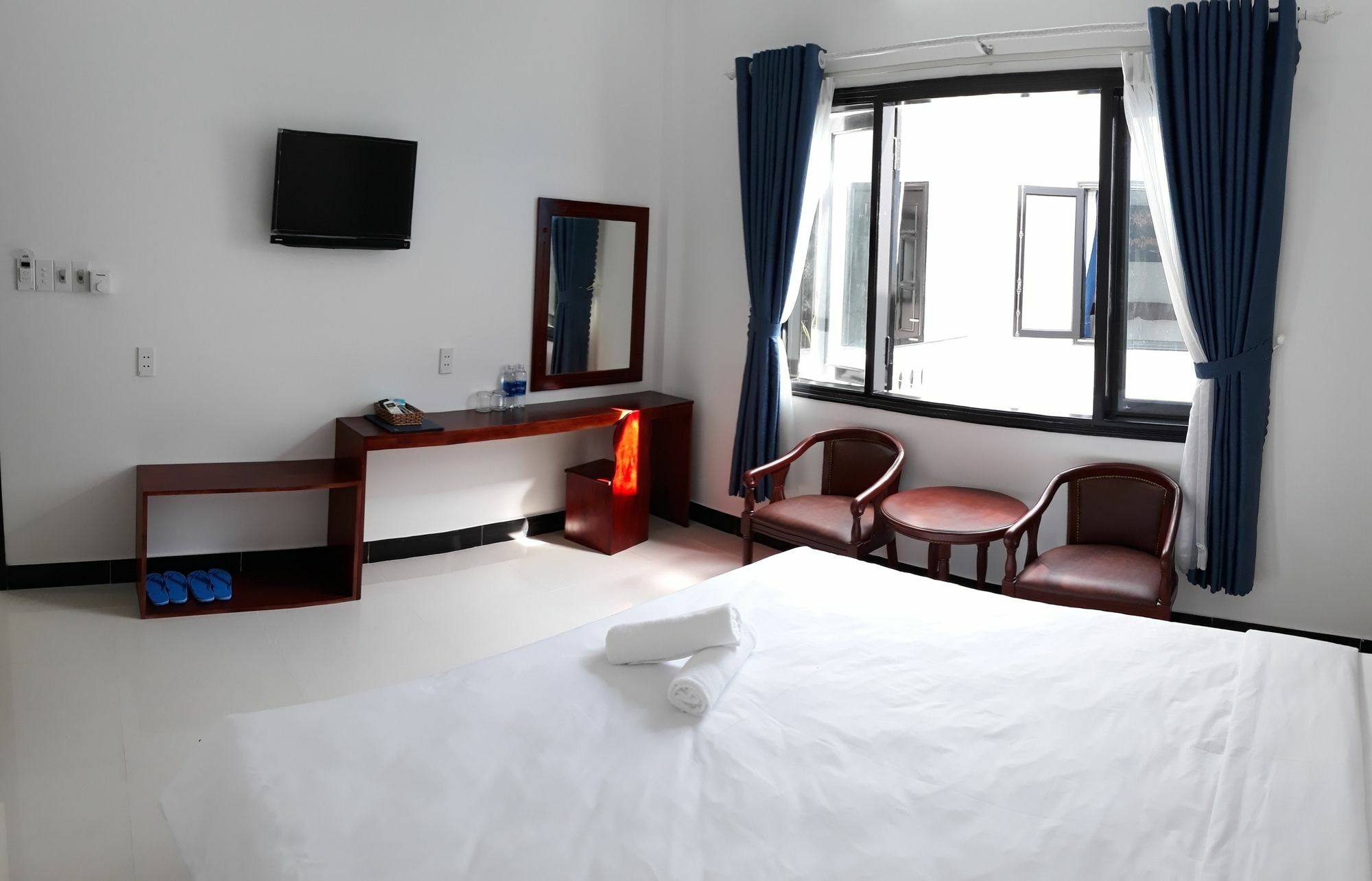Thao Hieu Homestay Hoi An Luaran gambar