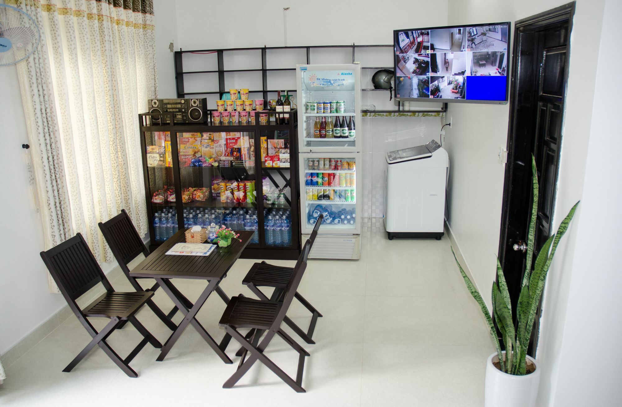 Thao Hieu Homestay Hoi An Luaran gambar