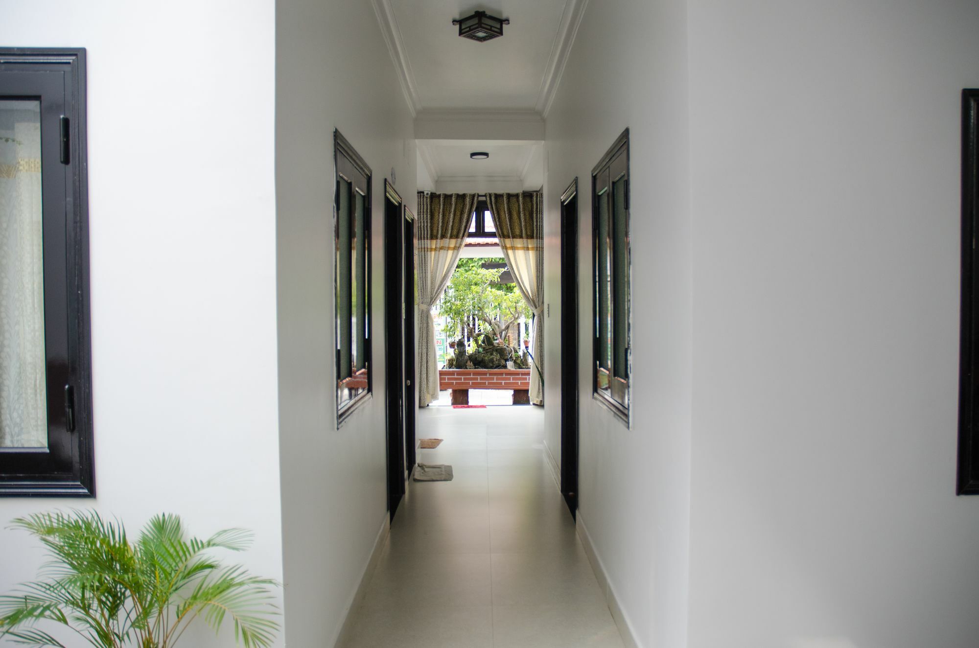 Thao Hieu Homestay Hoi An Luaran gambar