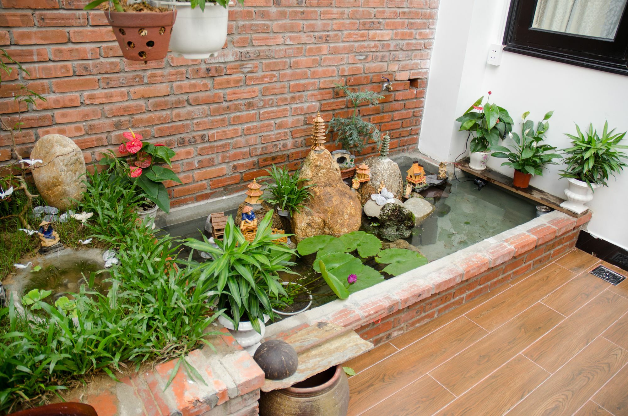 Thao Hieu Homestay Hoi An Luaran gambar