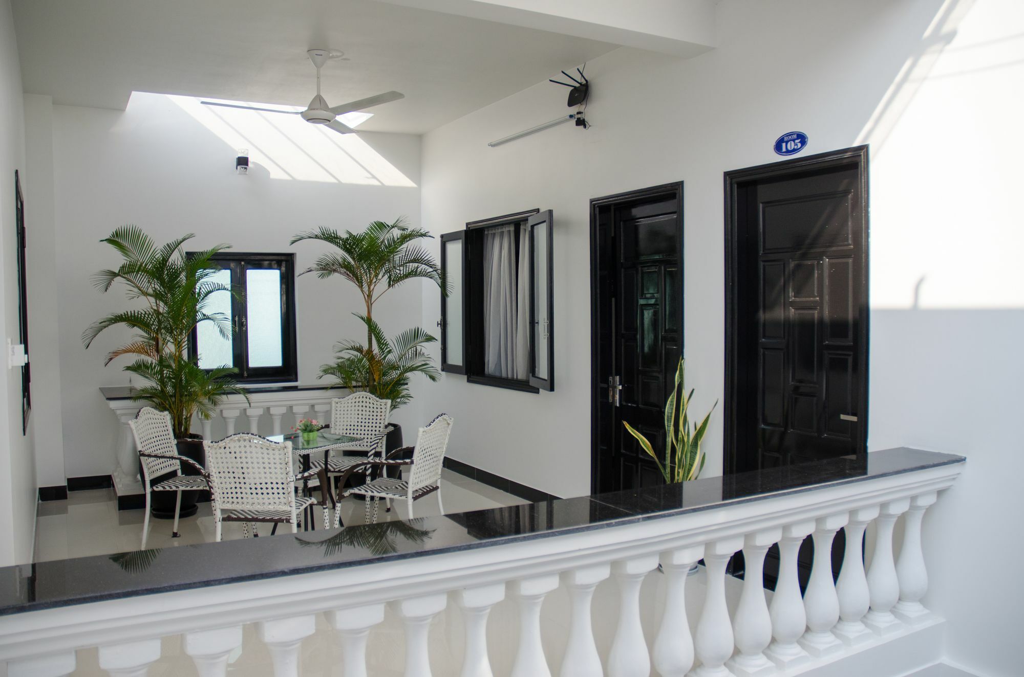 Thao Hieu Homestay Hoi An Luaran gambar