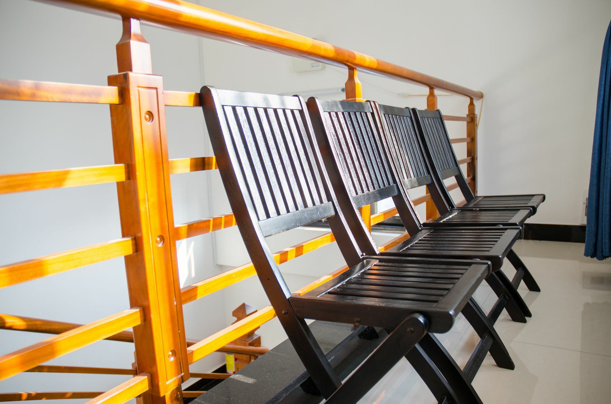 Thao Hieu Homestay Hoi An Luaran gambar