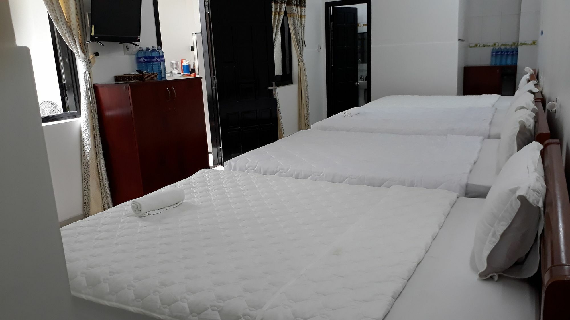 Thao Hieu Homestay Hoi An Luaran gambar