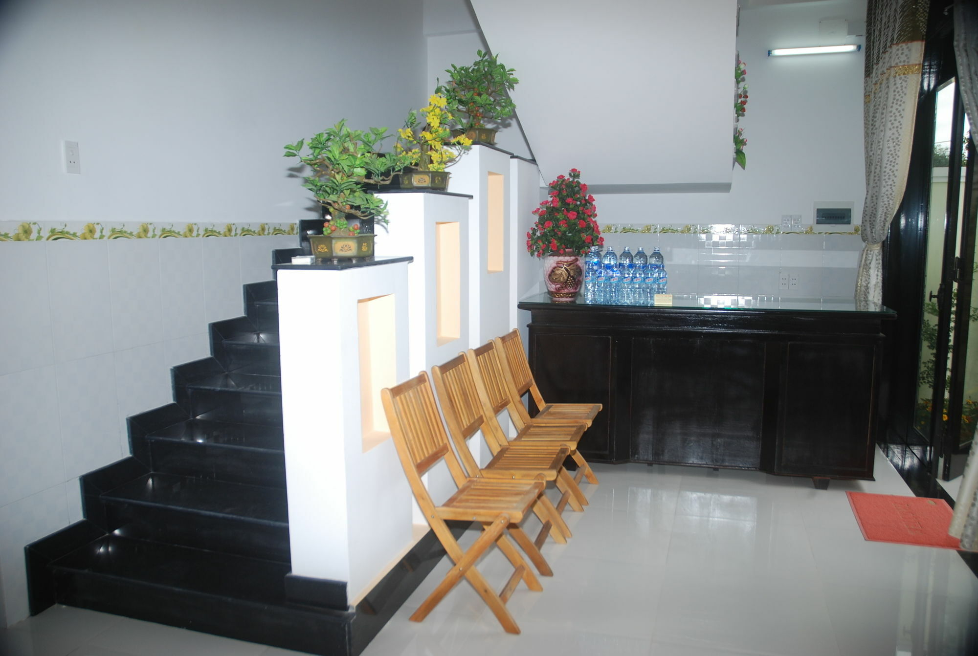 Thao Hieu Homestay Hoi An Luaran gambar