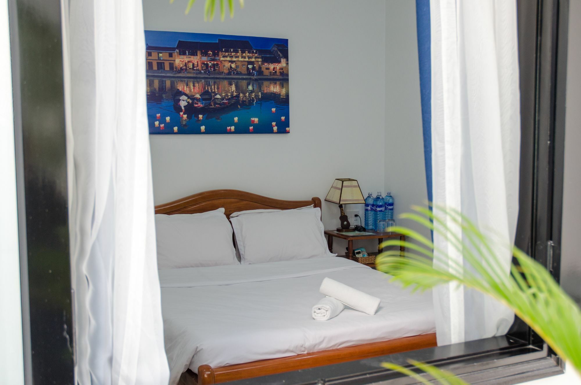 Thao Hieu Homestay Hoi An Luaran gambar