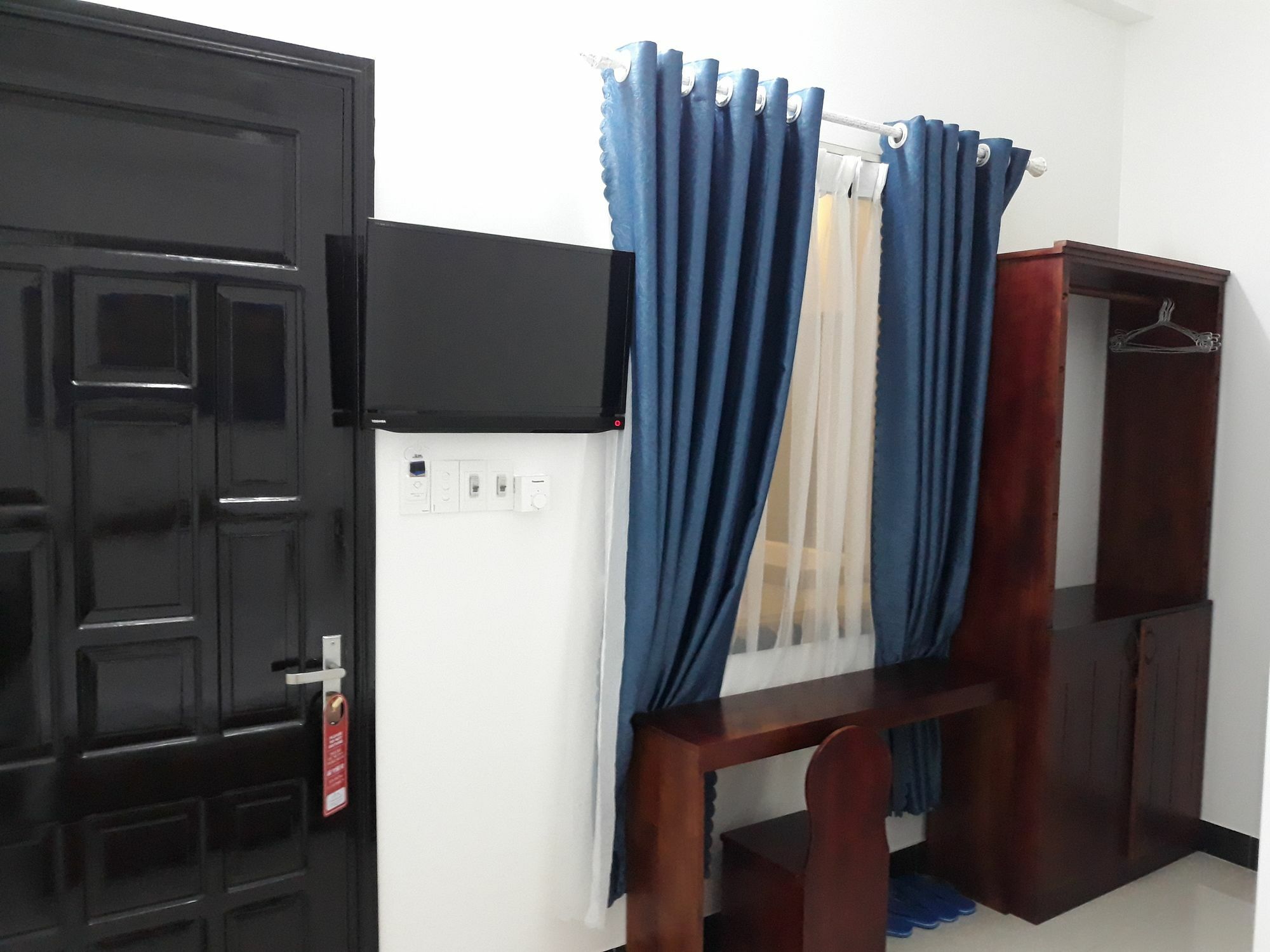 Thao Hieu Homestay Hoi An Luaran gambar