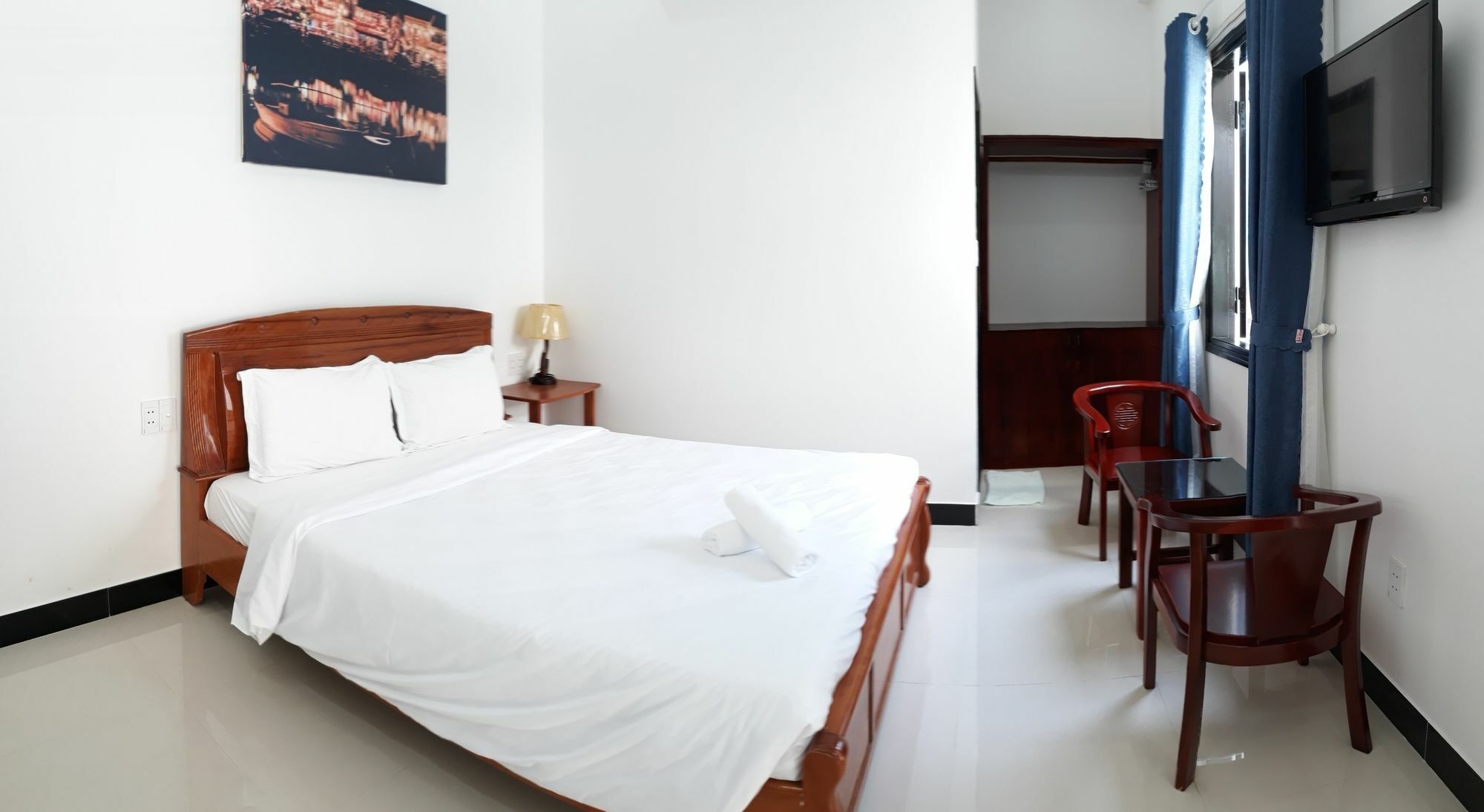 Thao Hieu Homestay Hoi An Luaran gambar