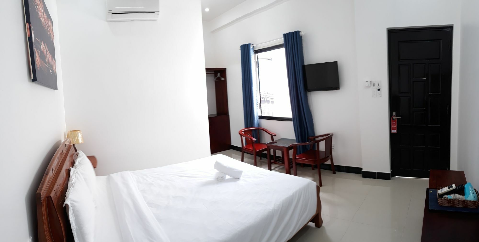 Thao Hieu Homestay Hoi An Luaran gambar