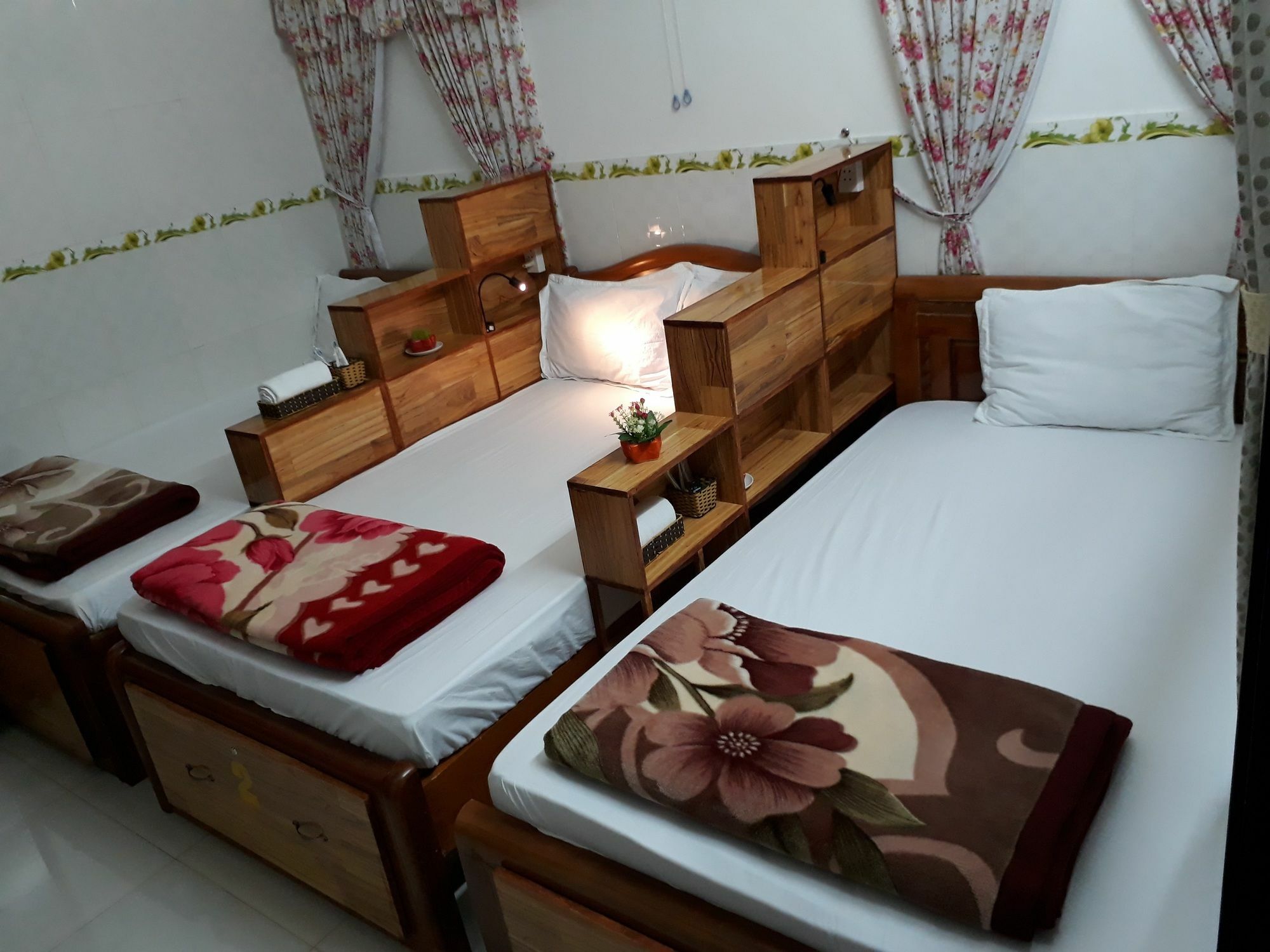 Thao Hieu Homestay Hoi An Luaran gambar