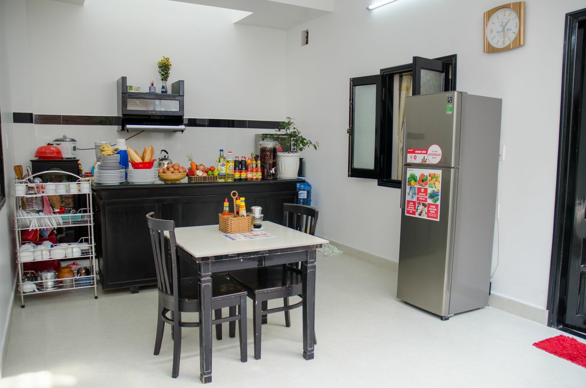 Thao Hieu Homestay Hoi An Luaran gambar